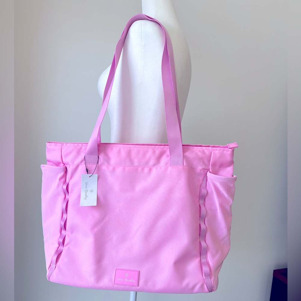 Vera Bradley Sport Tote